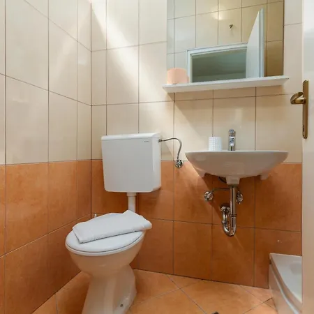 With Parking Space - 24562 * Makarska