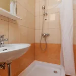With Parking Space - 24562 Apartment Makarska