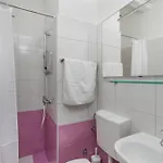 With Parking Space - 24562 Апартаменти Макарська