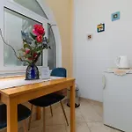 With Parking Space - 24562 Макарська