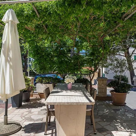 With Parking Space - 24562 * Makarska