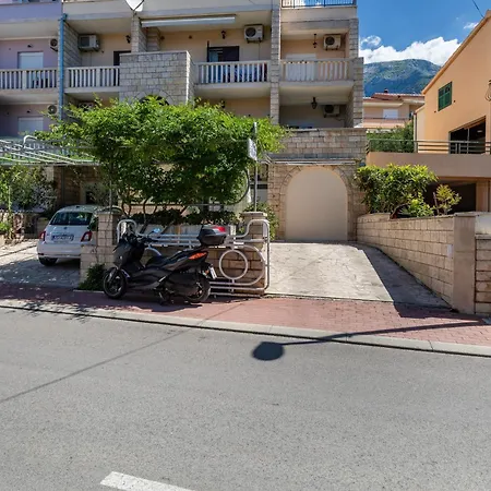 With Parking Space - 24562 *