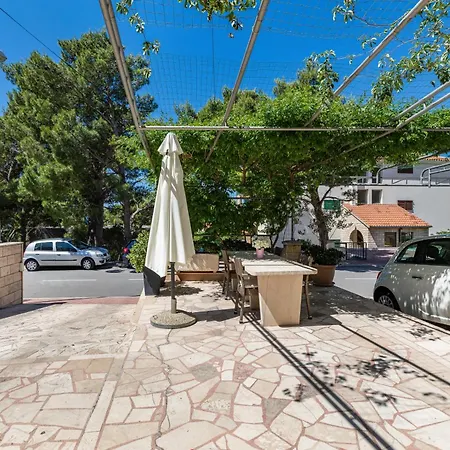 With Parking Space - 24562 * Makarska