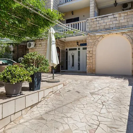 With Parking Space - 24562