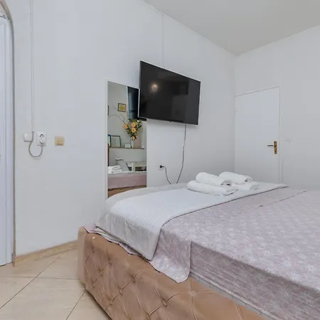With Parking Space - 24562 Apartment