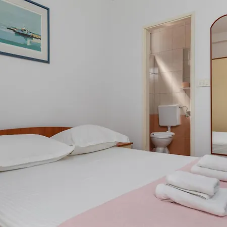 With Parking Space - 24562 Apartment *