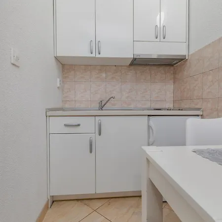 With Parking Space - 24562 Apartment