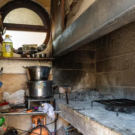 With Parking Space - 24562 Makarska