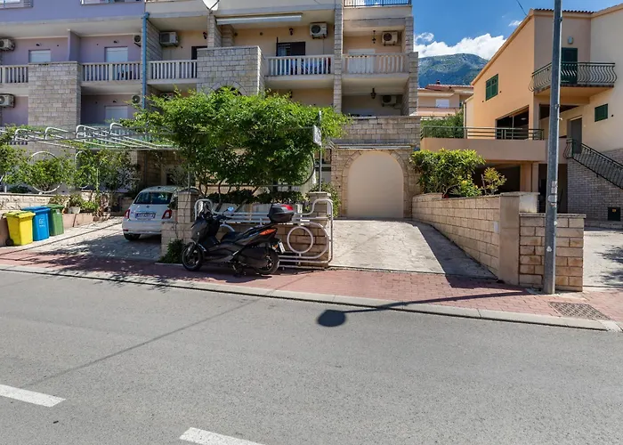 With Parking Space - 24562 *