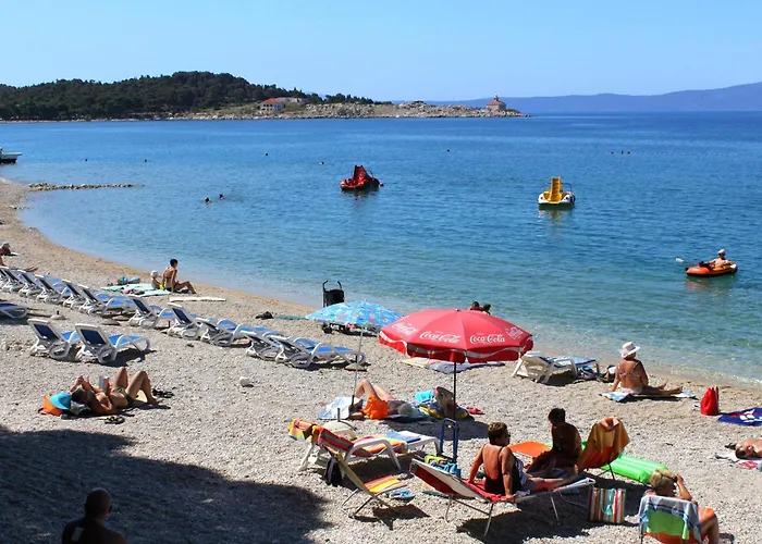 Lejlighed With Parking Space - 24562 *