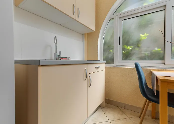 Apartament With Parking Space - 24562