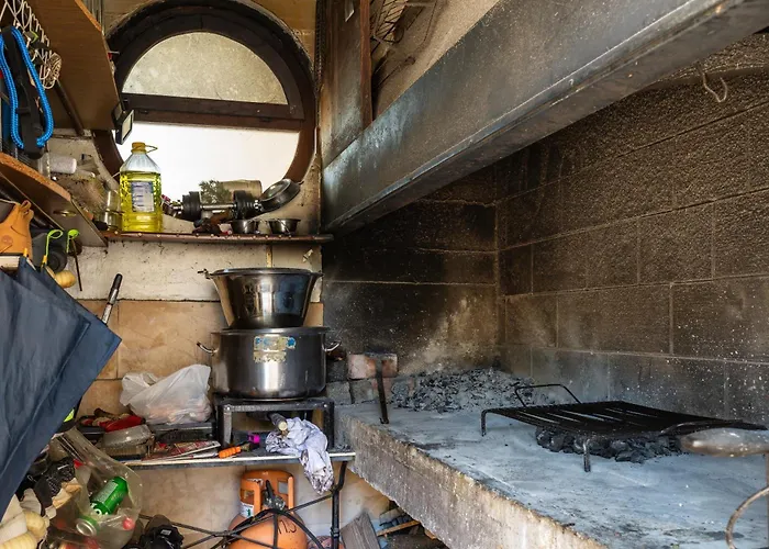 With Parking Space - 24562 Makarska