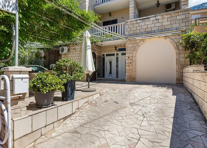 With Parking Space - 24562