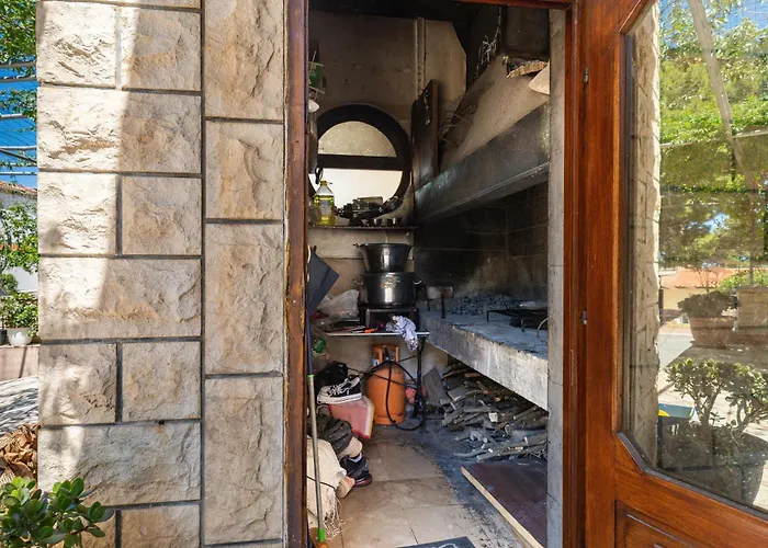 With Parking Space - 24562 Daire