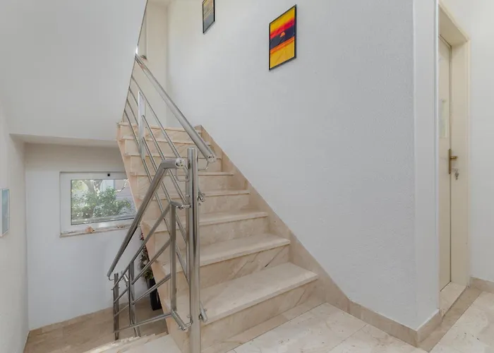 With Parking Space - 24562 Daire *